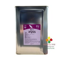 큐원 고과당 25kg 제넥스 과당55, 1개