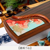 민요 가야금 취미 배우기 학원 국악 악기 미니 장구 미니가야금 연습용 판소리 레슨 향피리, 희고 도사리는 마음