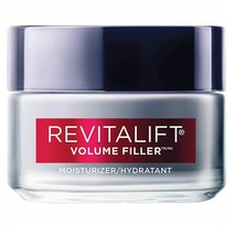 LOreal Paris Revitalift Volume Filler Daily Moisturizer 로레알 리비타리프트 볼륨필러 모이스처라이저 1.7oz(48g), 1개