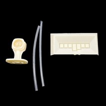양봉 자재 용품 새로운 디자인 도착 여왕벌 피더 플라스틱 꿀 Suger 급수 먹이 없음 Unpacking 하이브 방지