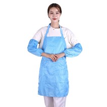 베가 제전토시 방진 팔토시 방진토시 밴딩토시 1쌍, 화이트, 1개