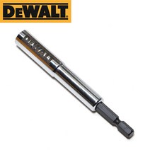 DEWALT 디월트 육각 롱비트 소켓 8mm DWA612044