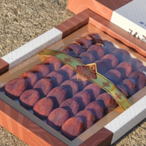 완주 흑곶감 두리감 프리미엄 설 추석 명절 선물세트 어르신 간식 할아버지 할머니 선물 못난이 곶감 두레감