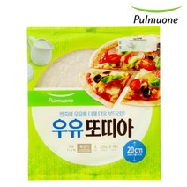 상세설명참조 풀무원 우유 또띠아 (45gx5EA), 풀무원우유또띠아(45gx5EA)
