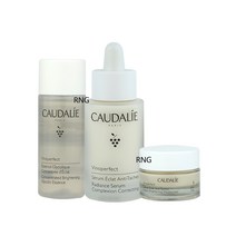 꼬달리 비노퍼펙트 래디언스 광채세럼 30ml+브라이트닝 에센스 50ml+브라이트닝 모이스처라이저 15ml, 1개