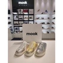 무크 AK평택 무크 122415 스니커즈 뮬 블로퍼
