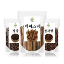 뱅쇼 뱅쇼재료셋트 뱅쇼만드는법 300g 셋트
