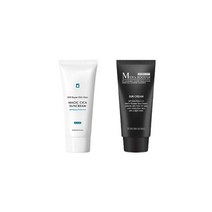매직 시카 선크림 순한 무기자차 자외선차단제 SPF50+, 맨즈부스터 선크림