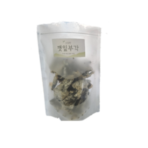 [소담한]국내산 전통수제 찹쌀 깻잎부각, 70g