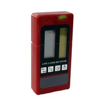 LR-50GM 수광기 적용기종 그린빔전용 블루텍레이저수평, LR-50GM 블루텍 수광기