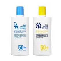 [엠엘비코스메틱] 디펜스 선 플루이드 NY 50ml
