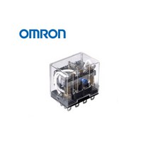 OMRON LY4N AC100/110V 오므론 릴레이