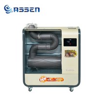 아쎈 원적외선 오일히터 미니 ASSE-9000R