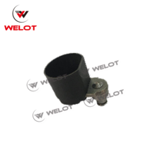 엑추에이터 헬라 액추에이터 WL3-0120 763797-0041 6NW009543 용 터보 암 세트, 한개옵션0