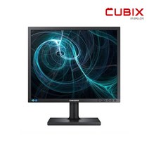 대기업 삼성 LG 중소기업 브랜드 랜덤발송 17인치 19인치 20인치 22인치 23인치 24인치 LCD LED 대화면 중고모니터, 중소기업 브랜드(중고상품), 20인치 LED 모니터