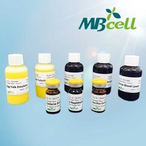 Lactic Acid Solution/ MBcell 미생물 배지/ 배지첨가제, 1Ea