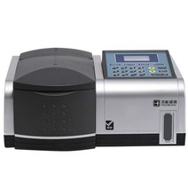 분광광도계 도료 점도컵 테스터 실험실 색차계, T6-1610E Xinyue (Balianchi)