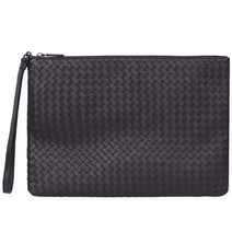 리본즈 보테가베네타 Bottega Veneta 남성 클러치 34394829 (P002890493)