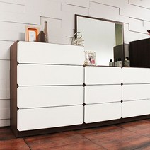 아르스노바 시스템 서랍장(4단 800타입), 단품