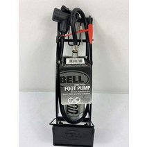 미국발송 Airblaster Bell 자전거 에어 펌프 에어블래스터 3.5m(100피트) 펌프