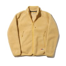 FJALLRAVEN 피엘라벤 22 여성 바드닥 파일 플리스 84789133 TH