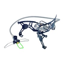 옵티머스 베가 백팩킹 스토브 버너 Optimus Vega 캠핑용