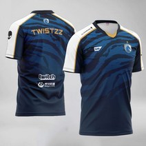 마라톤 싱글렛 액체 Dota2 팀 T 셔츠 사용자 정의 이름 게임 유니폼 남성 여성 편안한 통기성 e스포츠, 120, TWISTZZ