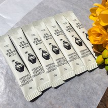 꿀벌 달콤함에 빠지다 수량선택가능(벌크형) 국내산 식자재 답례품 요거트 아이스크림 꿀스틱