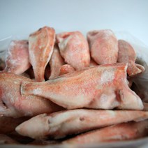 적어(장문 볼락) 4.5kg(37-40미100~150), 단품