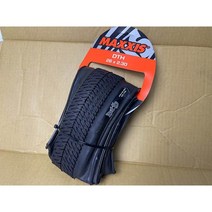 MAXXIS-DTH 26 자전거 타이어 M147P 26X2.15/2.3C 60tpi BMX 더트 점프 자전거 타이어 26 산악 자전거, DTH-B2_26