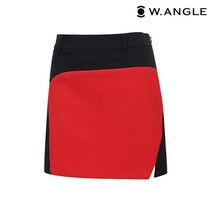 *본사직영* [와이드앵글] 여성 WL W.ANGEL 슬릿 큐롯 L WWP21Q03R2