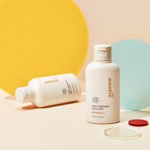 쏭레브 키즈 패밀리 워셔블 썬로션 120ml 유아선크림, 없음