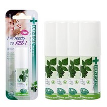 브레스스프레이15mlx4, 15ml, 4개