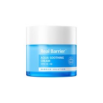 리얼베리어 아쿠아 수딩 젤 크림, 3개, 50ml