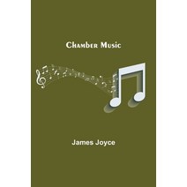(영문도서) Chamber Music Paperback, Alpha Edition, English, 9789354847882
