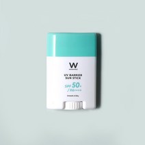 원진이펙트 유브이 베리어 선 스틱 SPF50+PA++++