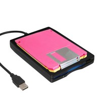 3.5플로피디스크 FDD USB to 드라이브 디스켓 리더기, 쿠팡포유 1, 쿠팡포유 본상품선택