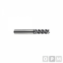 4S MILLS X-SPEED 라핑엔드밀 D6(R0.2)X6X10X50, 본상품