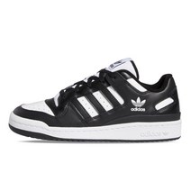 편집샵 에스마켓 부천뉴코아 에스마켓 FORUM LOW CL HQ1494