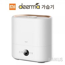 샤오미 디어마 대용량 가습기 국내정품 DEM-ST636
