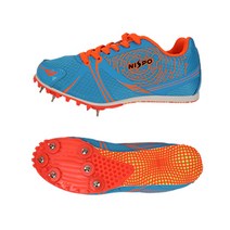 니스포 유소년 육상 스파이크 육상화 (NRSS