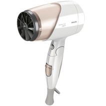 필립스 영양 전기 헤어 드라이어 음이온 케어 고출력 휴대용 HP8203, 표준