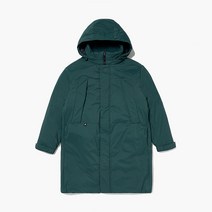 [네파]공용 C-TR 에어그램2 롱 다운_7HF2075