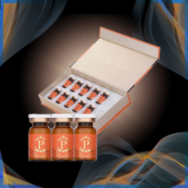 셀비아 디 오리지널 프리미엄 앰플 6ml*10병 줄기세포배양액 300 000 앰플 초특가상품, 10개, 6ml