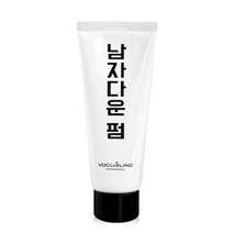 남자 다운 펌 100ml (셀프 다운 펌 투블럭 강력하게 누르는 옆머리 다운펌)