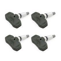 315MHz 15122618 타이어 압력 모니터링 센서 험머 H3 H3T GMC 캐니언 쉐보레 콜로 Isuzu I- 몬태나 SV6 TPMS, [02] 4pcs