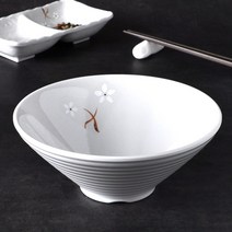 백청아 프로면기 7볼 라면 우동 짜장면 짬뽕 국수 라면기 우동기 그릇
