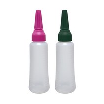 삼화 중화제 공병 파마 미용 약병 색상랜덤180ml