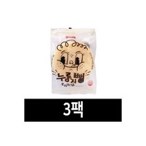 사무실사탕 레인보우 츄스 + 사워밤즈 캔디 25g 10팩 키즈웰, 봉지과자 아리랑 누룽지뻥 50g 3