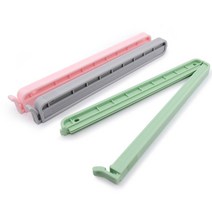 신선밀봉 과자봉지 식재료봉지 밀봉용 열접착기, 1개